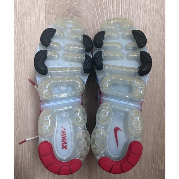 Nike|Air Vapormax Plus|Chicago Blue|SZ 9 - Picture 7 of 8